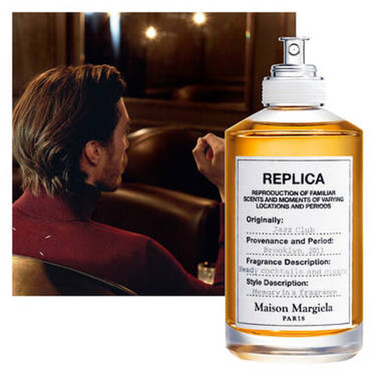 Replica Unisex Perfume Collection | Maison Margiela Official